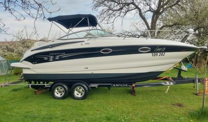 Crownline 250 CR