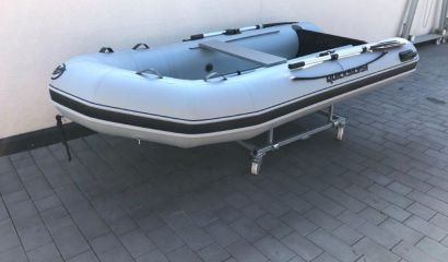 QUICKSILVER 320 SPORT