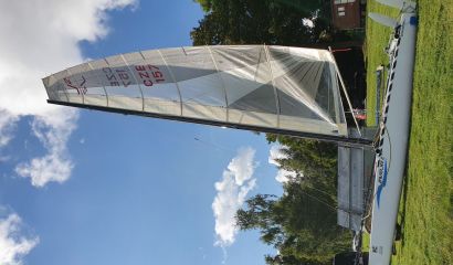 Katamaran Bimare Javelin 2 18HT