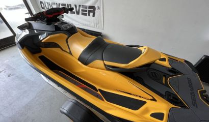 SEA-DOO 300 RS /pro 3 osoby/
