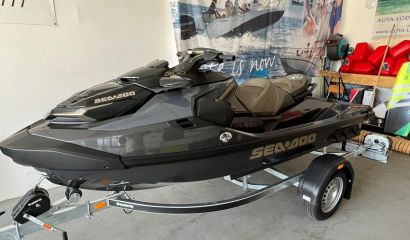 SEA-DOO 300 GTX /pro 3 osoby/