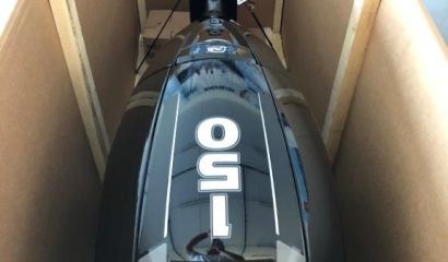 MERCURY F 150 EFI EXLPT