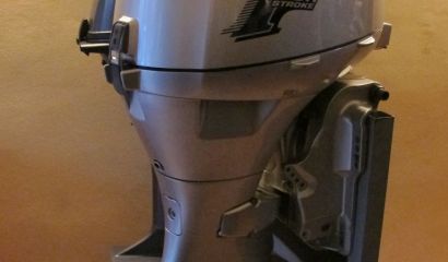 Lodní motor Yamaha 40hp