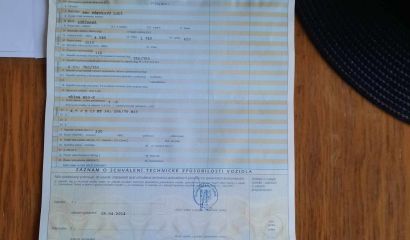 Vlek na člun nebo loď 2014 max 130 km