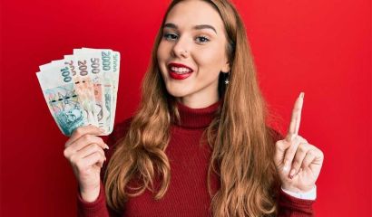 Úvěr rychle a snadno.