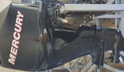 Lodní motor Mercury 40