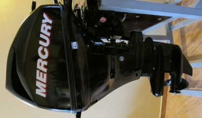 Lodní motor Mercury 20hp, el.start