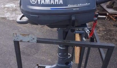 Yamaha F5AMH