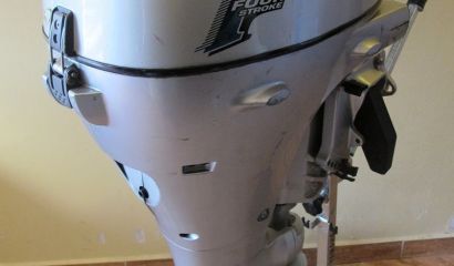 Lodní motor Honda 10hp