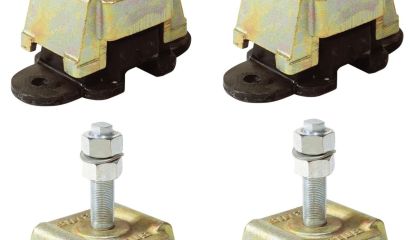 Silentblok Vetus LMX210 (4ks) Silentblok Vetus LMX210 (4ks)