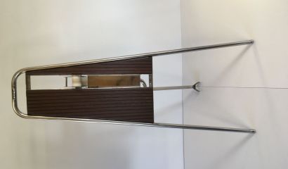 Lodní čelen s rolnou