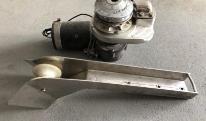 ELE.KOTVA LOFRANZ Monza (Italy) 12V 500W