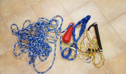 Prodám motorový člun Zodiac YL 480