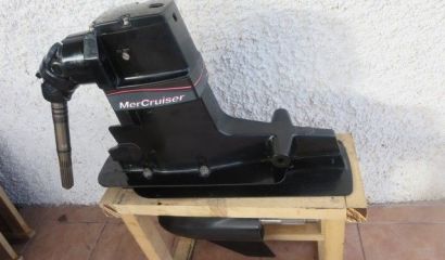 Prodam  Z NAHON  MERCRUISER Druha generace