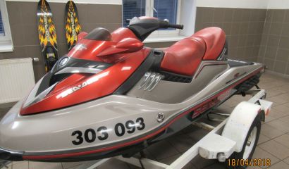 SeaDoo 215