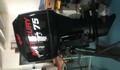Lodní motor MERCURY 75