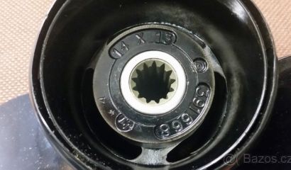 Prodám PROPELLER