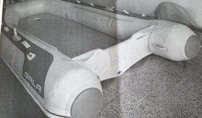 Nafukovací člun GALA F330A