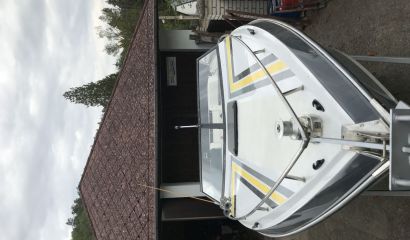 Baja 235 Force-americka legenda