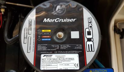 BAYLINER 175 BR - prodej