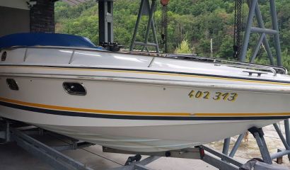 THULIO ABBATE 30 Winner -720HP