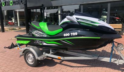 Prodám vodní skútr Kawasaki Ultra 310R 2018