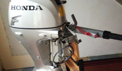 Lodní motor Honda 10 Hp