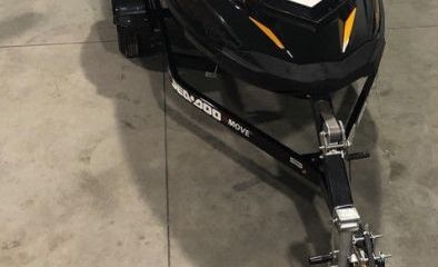 Vodní skútr Sea Doo