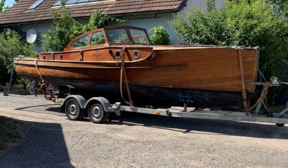 Vårő, Pettersson, 1926