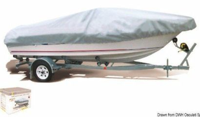 PLACHTA NA ČLN LOĎ ZAKRYVACIA