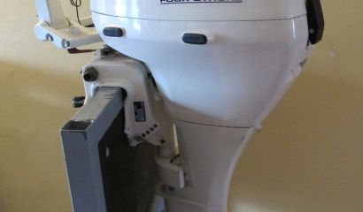 Lodní motor Johnson 9,9hp