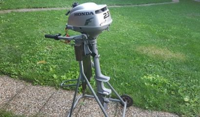 2,3 BF, 4 takt, dlouhá noha