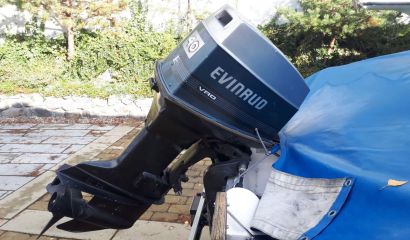 EVINRUDE E40/70RD