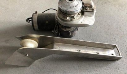 ELE.KOTVA LOFRANZ Monza (Italy) 12V 500W