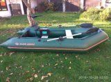 prodám člun