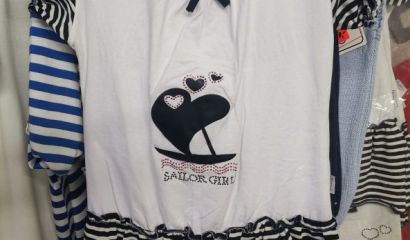 Něco pro malé parádnice