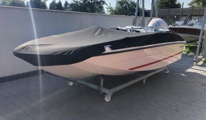 BAYLINER E5 + MERCURY F 80 EFI ELPT MODEL 2020