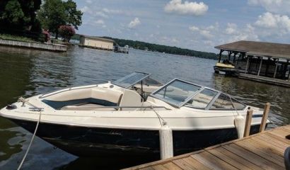 Koupím motorový člun 6-7m