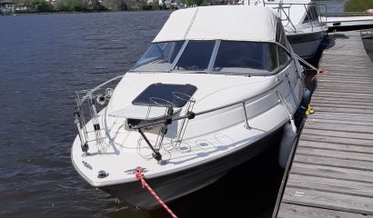 prodam motorovy kajutovy clun motorovou lod