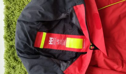 Bunda Helly Hansen Bunda Helly Hansen