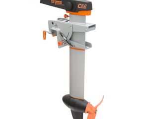 predaj el. motor+výbava