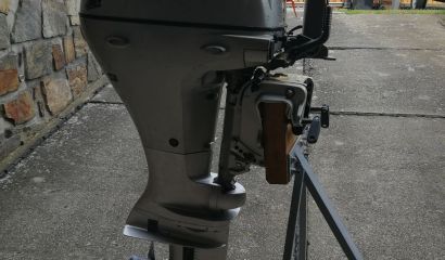 člun Honda HonWave T40 AE2 s motorem Honda BF20D