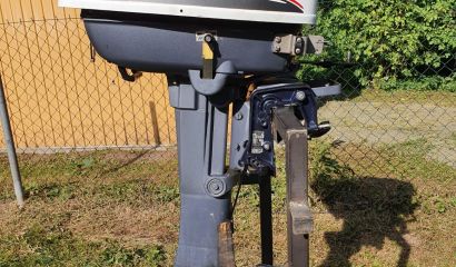 Lodní motor Selva 5XS