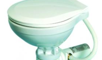 Náhradní mísa k lodnímu wc