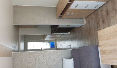 Predam Hausbot 11.7x3m