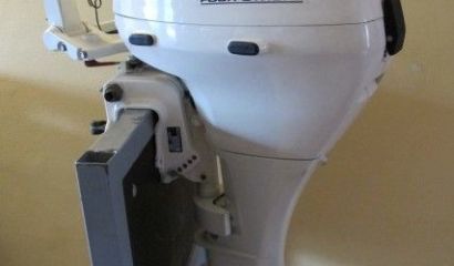 Lodní motor Johnson 10hp