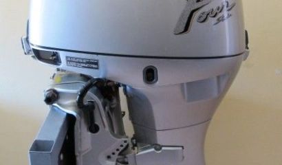 Lodní motor Honda 40hp