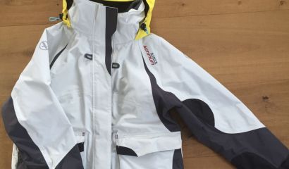 AIGLE jachtařská bunda