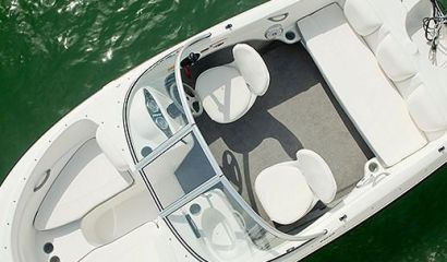 BAYLINER 160 BR + MERCURY F 80 EFI ELPT MODEL 2021