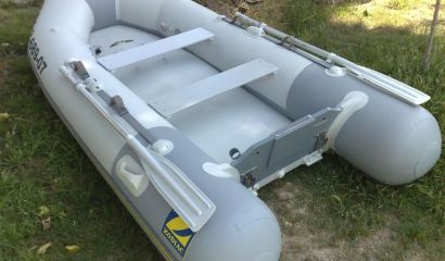 Nafukováci člun Zodiac CFR 310 ACTI-V